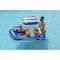 Swimline 67" Harbor Master Patrol Boat with Pump Squirt Toy Pool Float